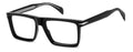 DAVID BECKHAM DB 7138 807