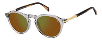 DAVID BECKHAM DB 1171/S MOI/MT