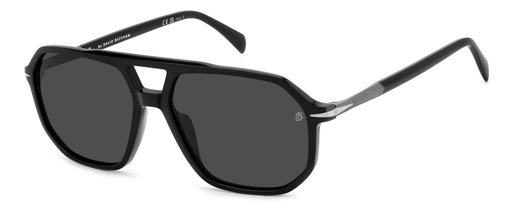 DAVID BECKHAM DB 1172/S ANS/M9