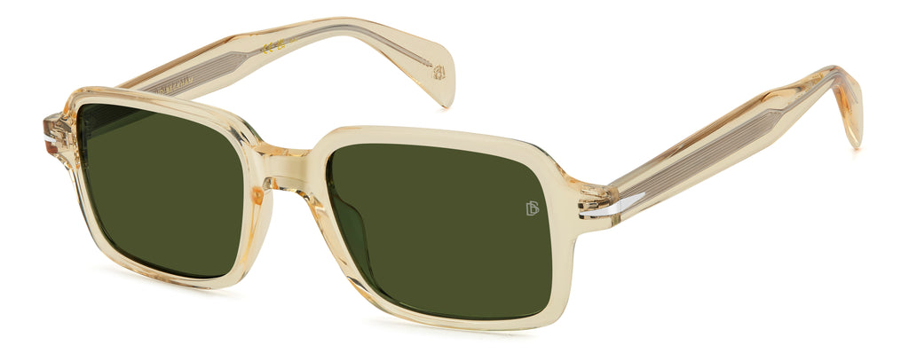 DAVID BECKHAM DB 1179/S 40G/QT