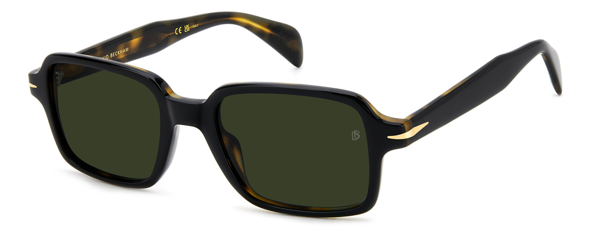DAVID BECKHAM DB 1179/S WR7/O7