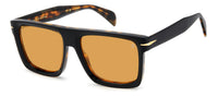 DAVID BECKHAM DB 7134/S WR7/VS