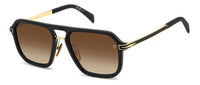 DAVID BECKHAM DB 7136/S I46/86