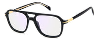 DAVID BECKHAM DB 1182 2M2/2Y
