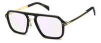 DAVID BECKHAM DB 7142 2M2/2Y