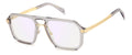 DAVID BECKHAM DB 7142 FT3/2Y