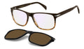 DAVID BECKHAM DB 1188/C 0MY/SP