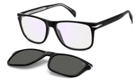 DAVID BECKHAM DB 1188/C 807/M9