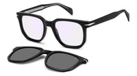DAVID BECKHAM DB 7143/C 807/M9