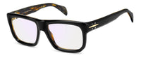 DAVID BECKHAM DB 7137 WR7/2Y