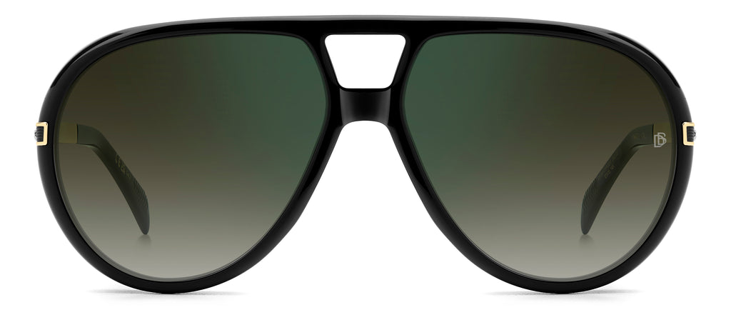DAVID BECKHAM DB 99/VOYAGER 2M2/CS