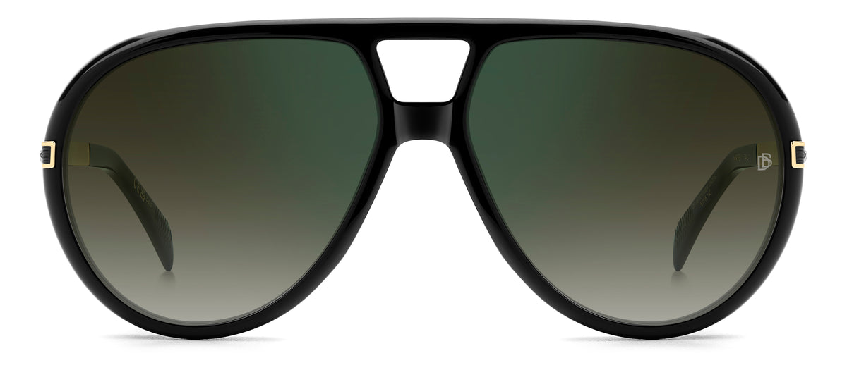 DAVID BECKHAM DB 99/VOYAGER 2M2/CS