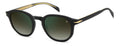 DAVID BECKHAM DB 1007/S 003/CS