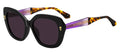 ETRO ETRO 0091/F/S 807/UR