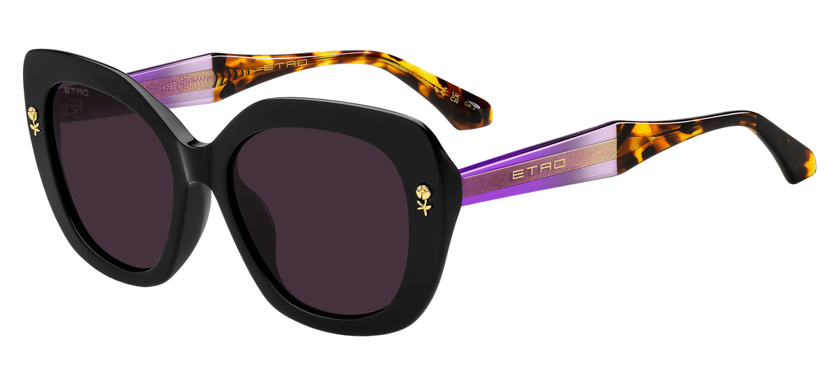 ETRO ETRO 0091/F/S 807/UR