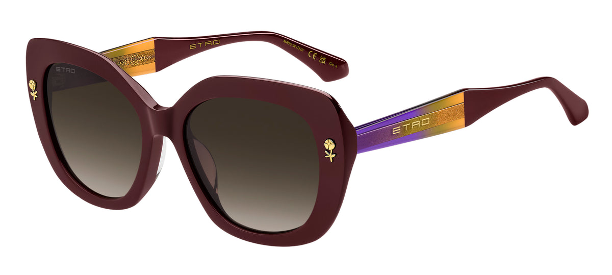 ETRO ETRO 0091/F/S LHF/HA