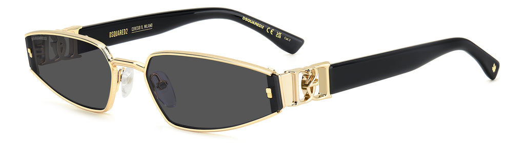 Dsquared2 D2 0168/S 000/IR