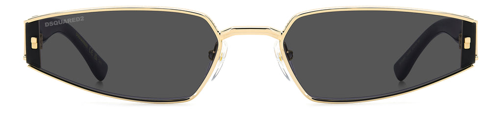 Dsquared2 D2 0168/S 000/IR