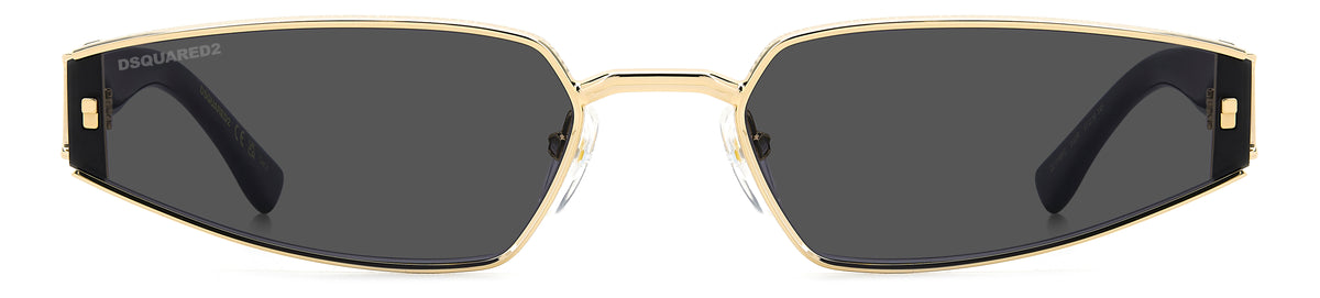 Dsquared2 D2 0168/S 000/IR