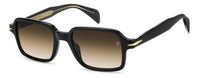 DAVID BECKHAM DB 1179/S 807/08