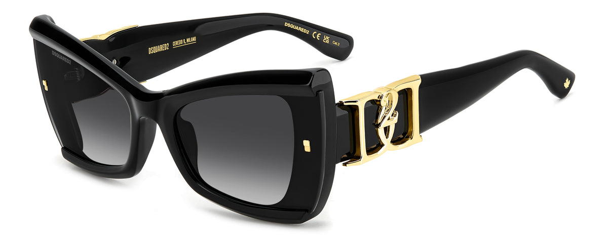 Dsquared2 D2 0170/S 807/9O