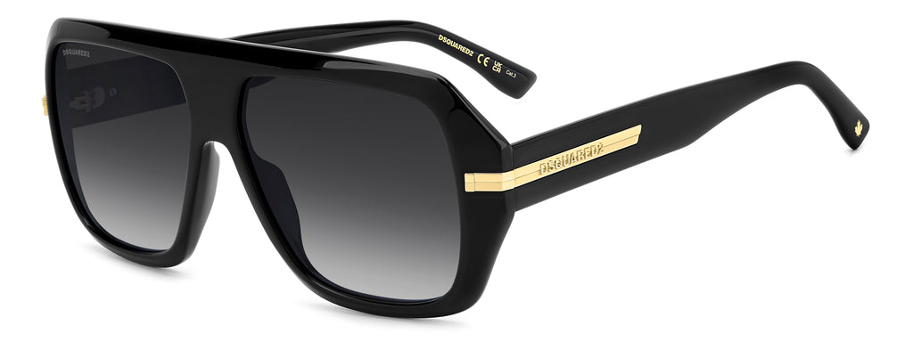 Dsquared2 D2 0160/S 807/9O