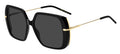 Hugo Boss BOSS 1782/S 2M2/IR