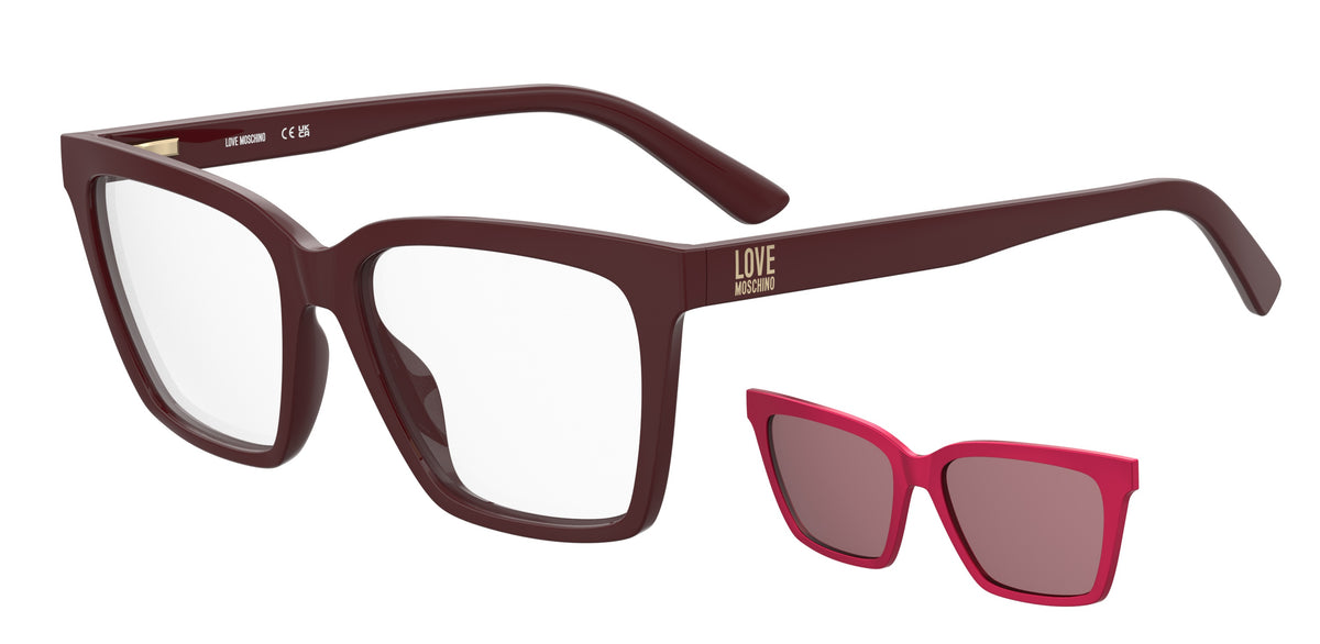 Moschino MOL661/C LHF/U1