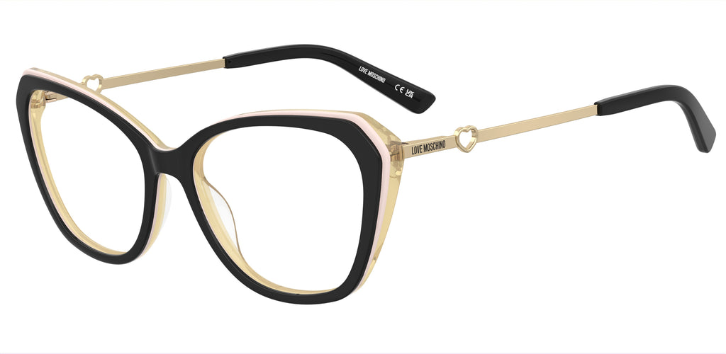 Moschino MOL653 SZE