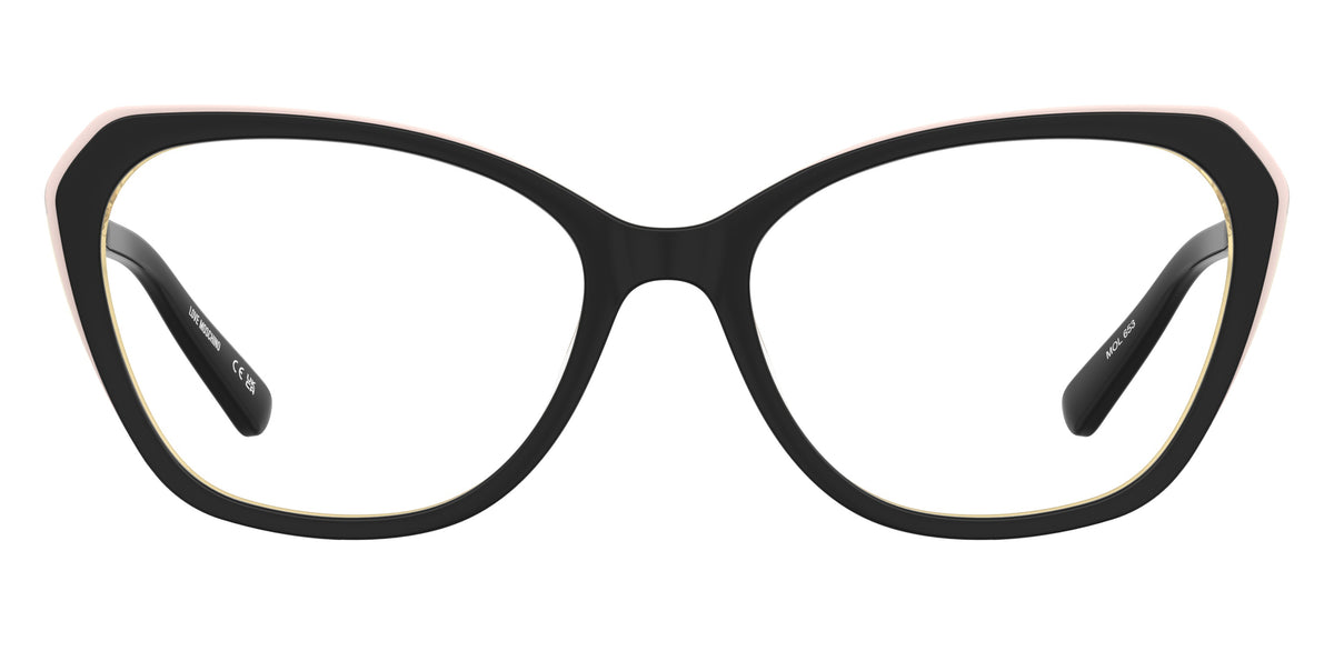 Moschino MOL653 SZE