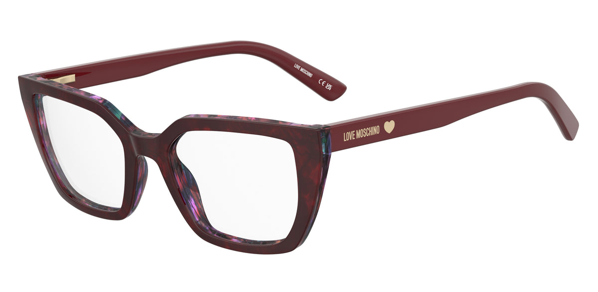 Moschino MOL656 LHF