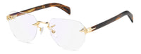 DAVID BECKHAM DB 7145 T5U/2Y
