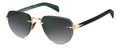 DAVID BECKHAM DB 7144/S PEF/NU