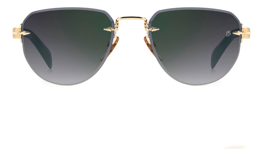 DAVID BECKHAM DB 7144/S PEF/NU