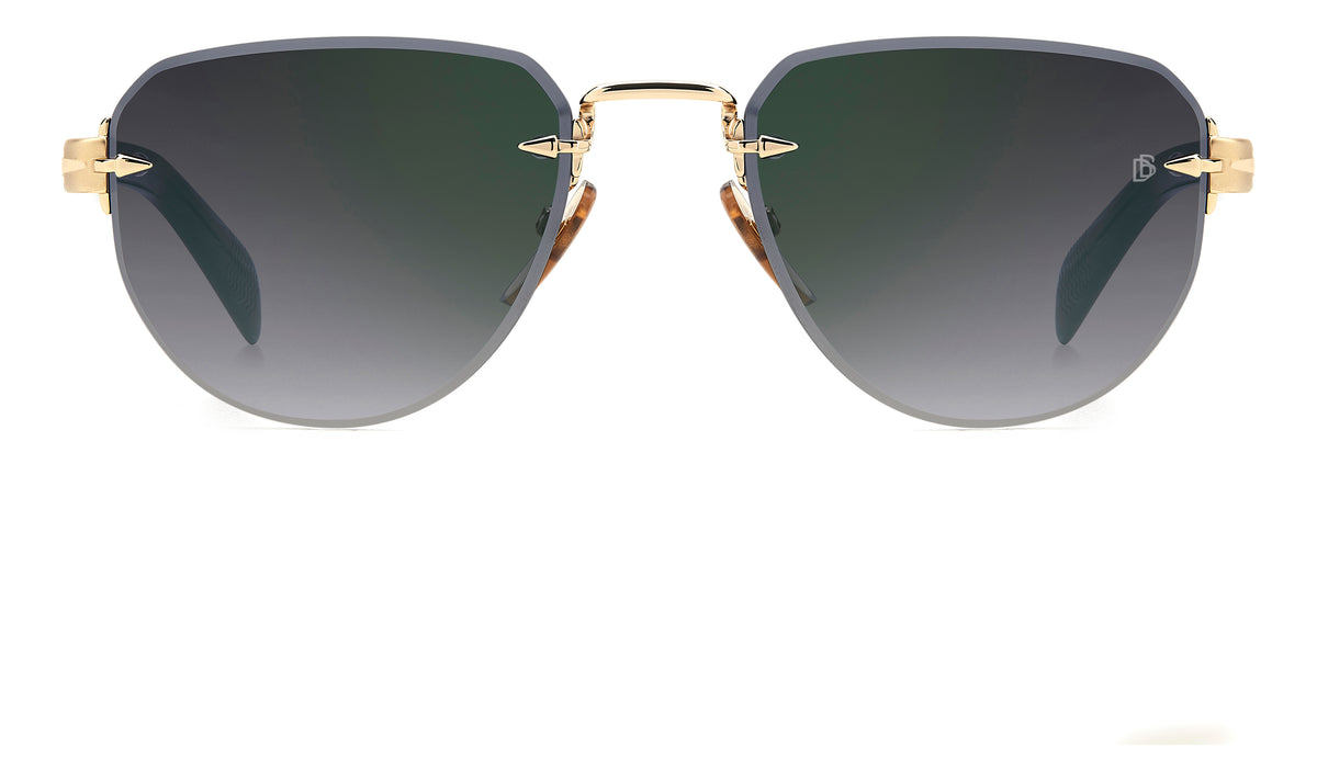 DAVID BECKHAM DB 7144/S PEF/NU