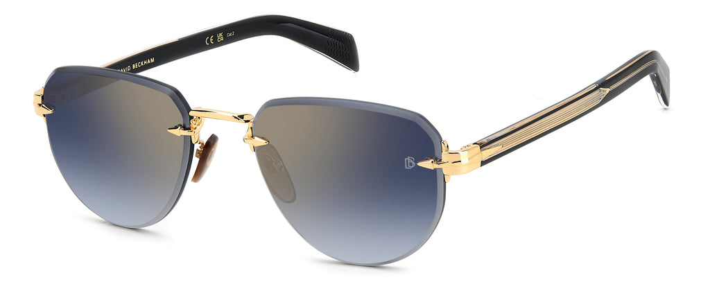 DAVID BECKHAM DB 7144/S RHL/1V