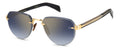 DAVID BECKHAM DB 7144/S RHL/1V