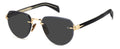 DAVID BECKHAM DB 7144/S RHL/IR