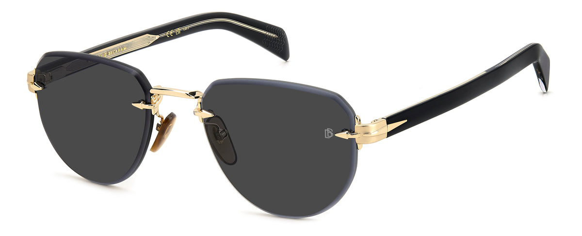 DAVID BECKHAM DB 7144/S RHL/IR