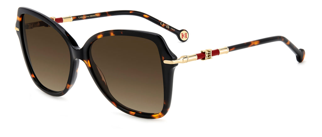 Carolina Herrera HER 0302/S 086/HA
