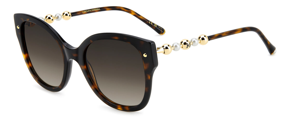 Carolina Herrera HER 0318/S 086/HA