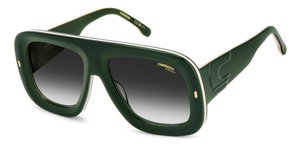 Carrera FLAGLAB 18 1ED/9O