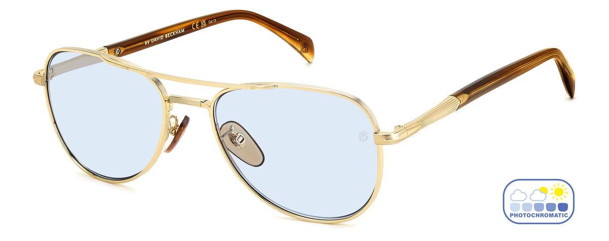 DAVID BECKHAM DB 1175/S J5G/QZ