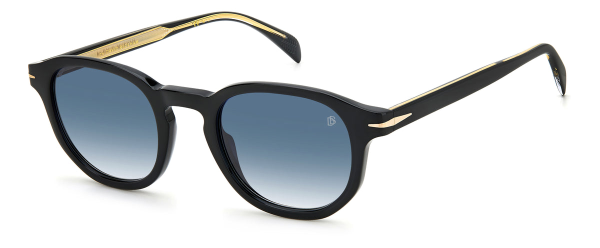 DAVID BECKHAM DB 1007/S 807/08