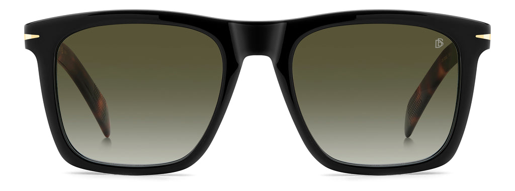 DAVID BECKHAM DB 7000/S XWY/9K