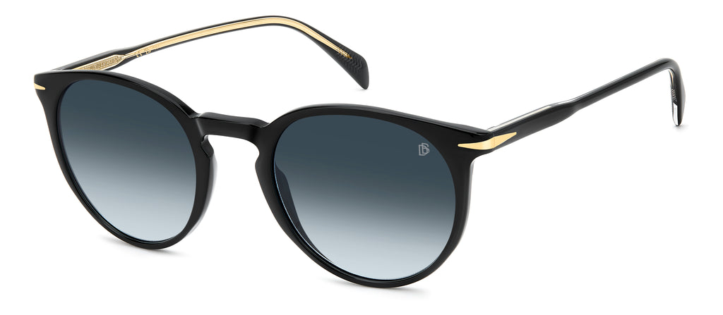 DAVID BECKHAM DB 1139/S 807/GB