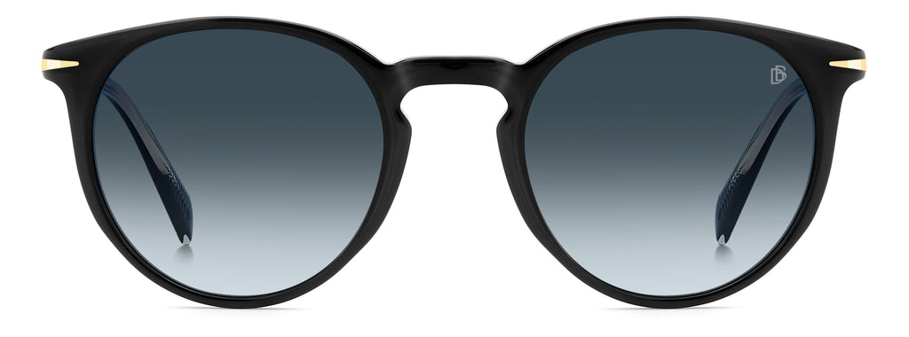 DAVID BECKHAM DB 1139/S 807/GB