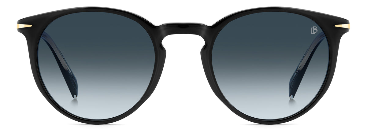 DAVID BECKHAM DB 1139/S 807/GB