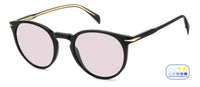 DAVID BECKHAM DB 1139/S 807/KE