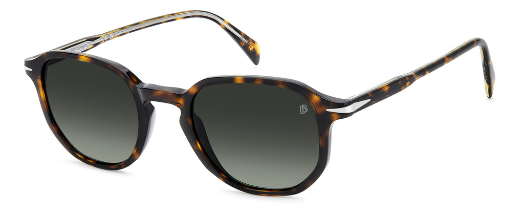 DAVID BECKHAM DB 1140/S 086/LB